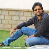 Nara Rohit - Nara Rohit at Solo Press Meet - Pictures | Picture 127661